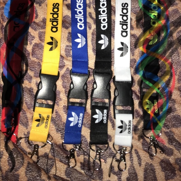 Landyards - Picture 2 of 3